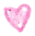 Crayon Heart