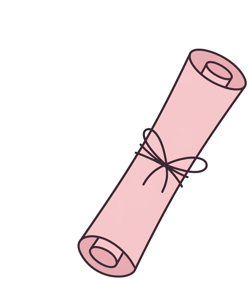 Flying Scroll Note