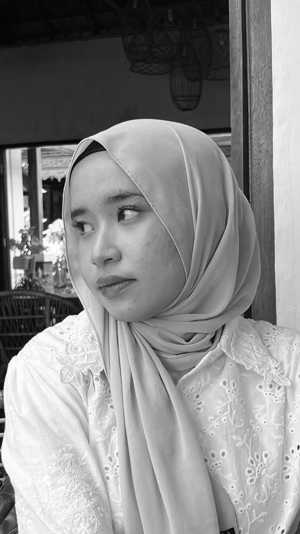 Aisha Salsabila